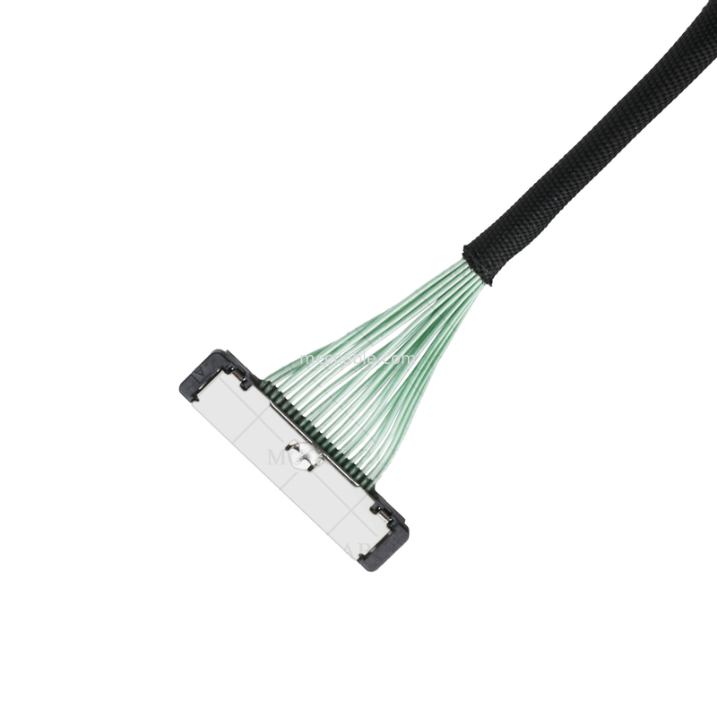 MIPI câble 20P vidéo HD numérique pour VTX et caméra MIPI pour FPV ailes plus long Drone