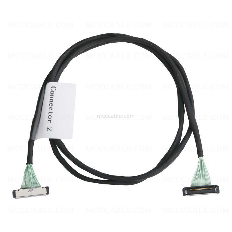 MIPI câble 20P vidéo HD numérique pour VTX et caméra MIPI pour FPV ailes plus long Drone