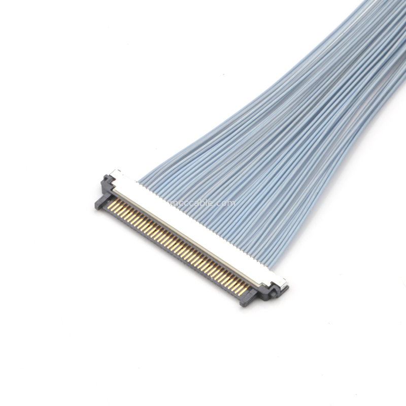 USL20-30SS-005-C 1 à N connecteur de câble