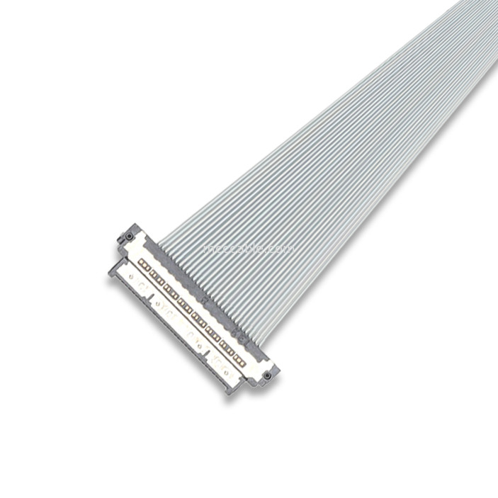 USL20-30SS-050-B 1 to 1 0.4mm pitch connector assembly cable