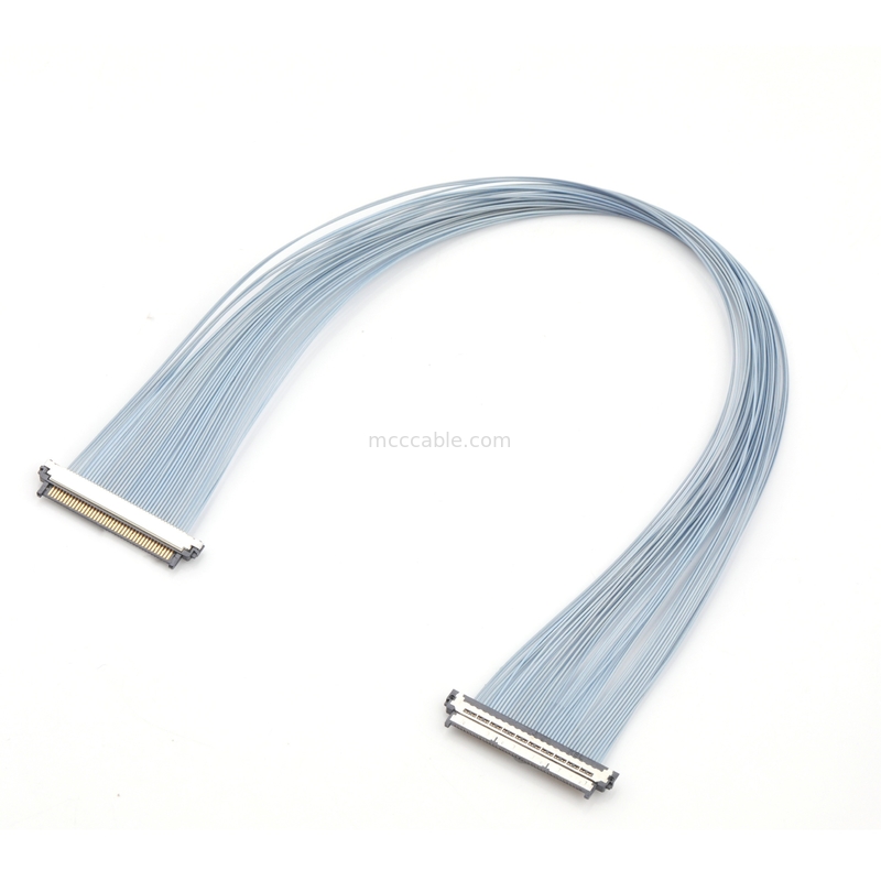 USL20-30SS-005-C 1 à N connecteur de câble