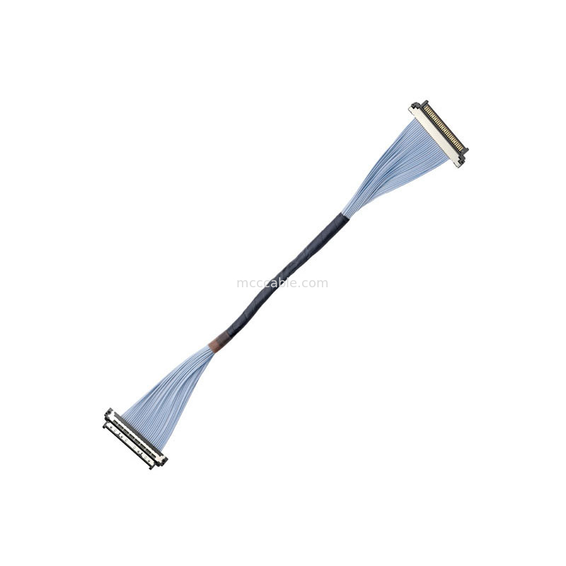 OEM 0.4mm USL20-30SS-011C - Connecteur fiable pour les fabricants de caméras de sécurité