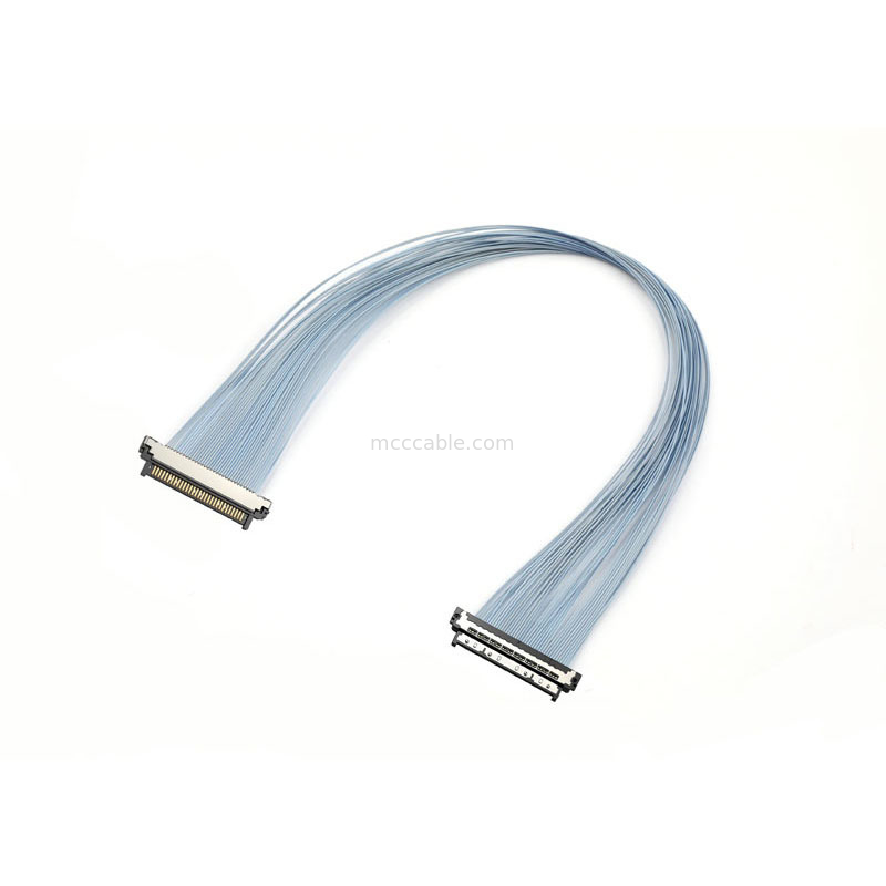 USL20-30SS-012C 0.4mm - Fournisseur en gros pour fabricants d'appareils photo numériques et d'appareils IoT
