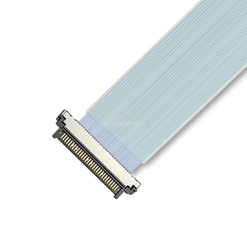 Connecteur USL20-30SS-003BH de 0,4 mm - Idéal pour les modules vidéo HD et caméras de sécurité