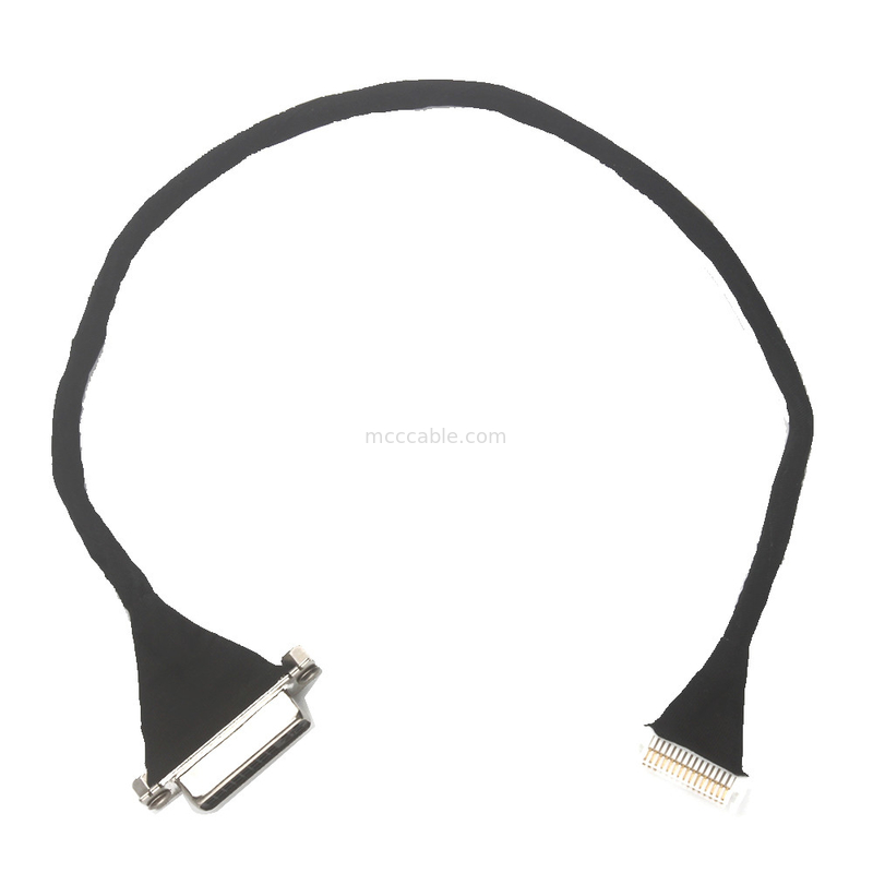câble Jst NSHR-15 V-S Wire Harness Component de connecteur du lancement NSH de 1.0mm