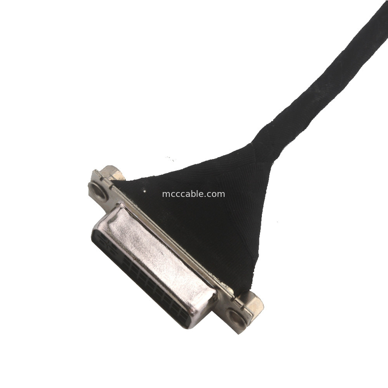 câble Jst NSHR-15 V-S Wire Harness Component de connecteur du lancement NSH de 1.0mm