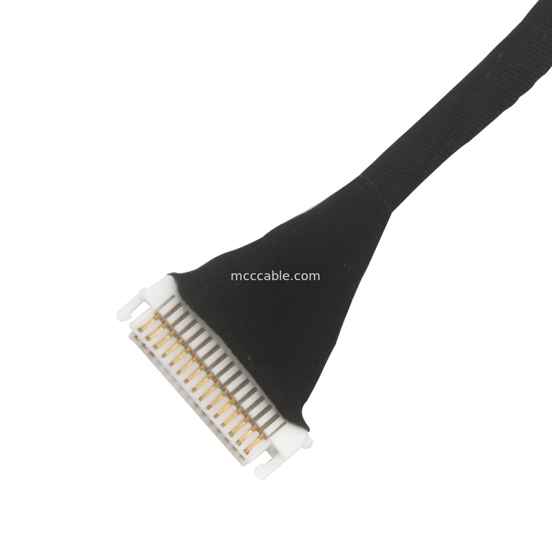 câble Jst NSHR-15 V-S Wire Harness Component de connecteur du lancement NSH de 1.0mm
