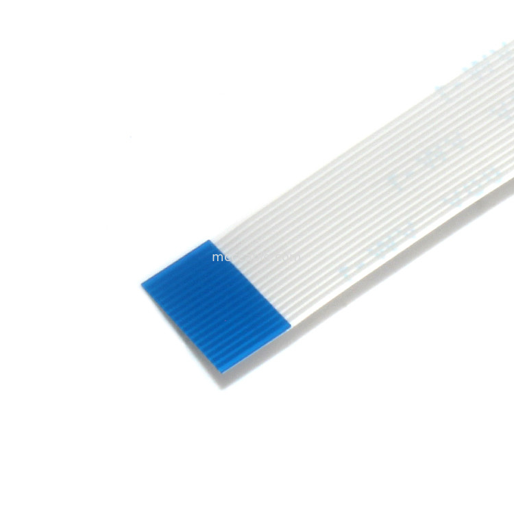 16 lancement du câble AWM 0,5 de la borne 20628 FFC FPC pour le connecteur d'affichage de lvds de connexion de carte PCB
