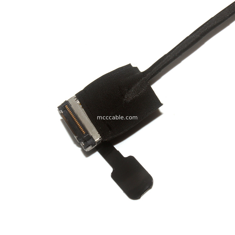 38awg Pmsg Micro Flex câble coaxial 12 pin 20633-312t-01s à la Honda L Uc-D20l