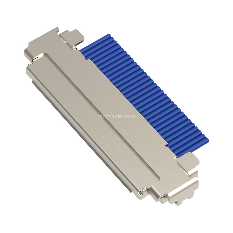 Cable coaxiale micro 60P 20878-060t-01 Pièces de prise du réceptacle