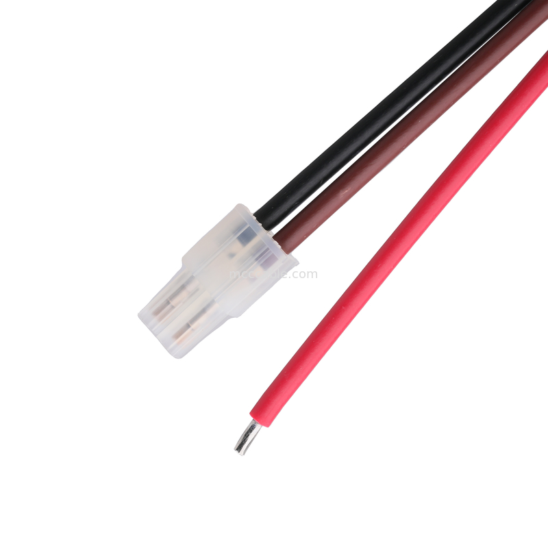 MOLEX 469920210 à MOLEX 39000186 Crimp féminin plaqué or 16 ~ 14AWG MOLEX OEM / ODM