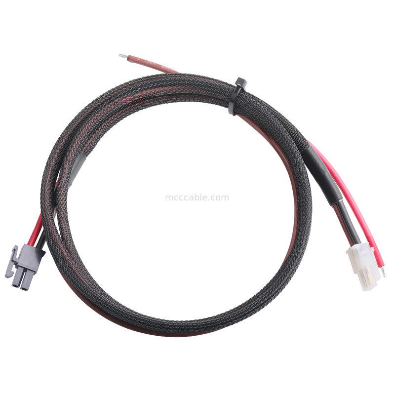 MOLEX 469920210 à MOLEX 39000186 Crimp féminin plaqué or 16 ~ 14AWG MOLEX OEM / ODM