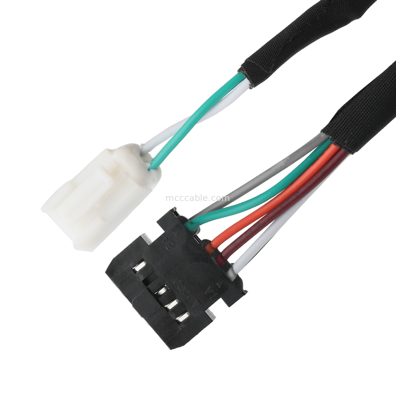 HSG LHE PHSD 30P LHE PHSD-T/PHB-T ou EQU à A2545 et LHE VH-T vert câble 24AWG OEM/ODM