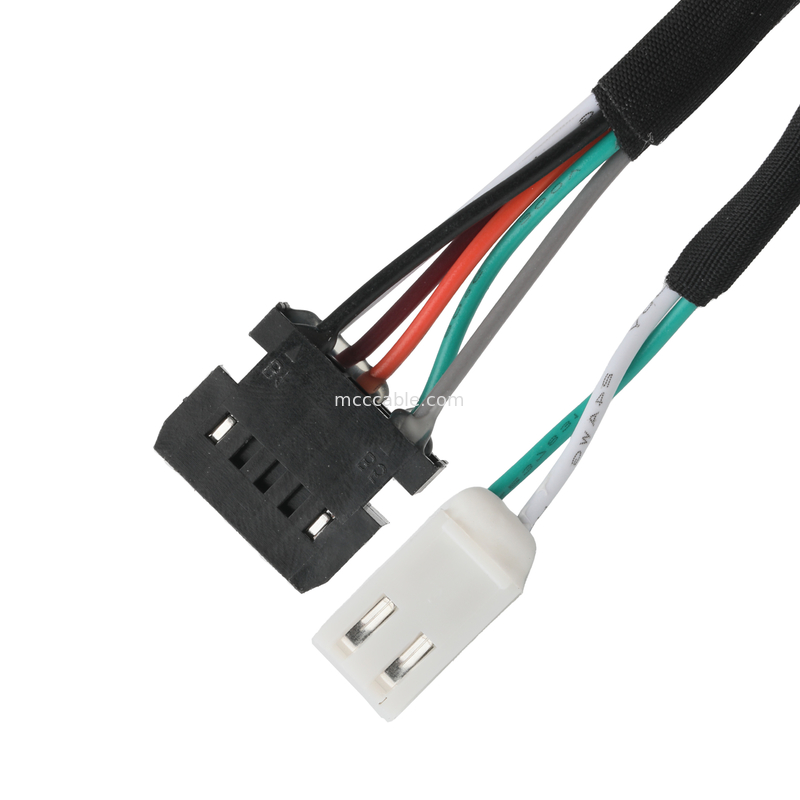 HSG LHE PHSD 30P LHE PHSD-T/PHB-T ou EQU à A2545 et LHE VH-T vert câble 24AWG OEM/ODM