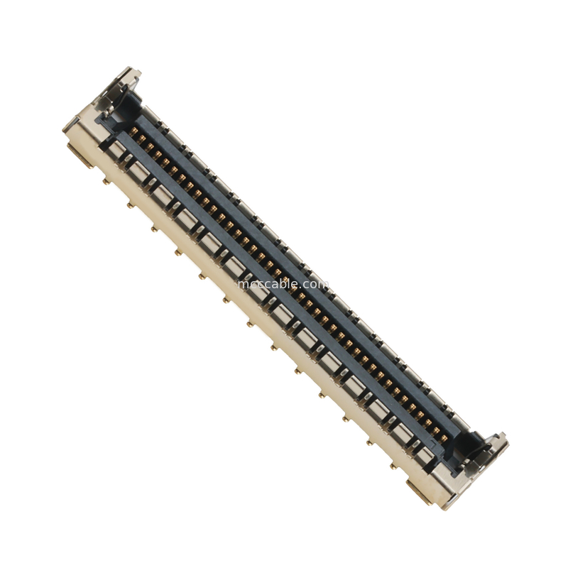 UM 20879-040E-01 Connecteurs de bloc de borne pour le montage de câbles