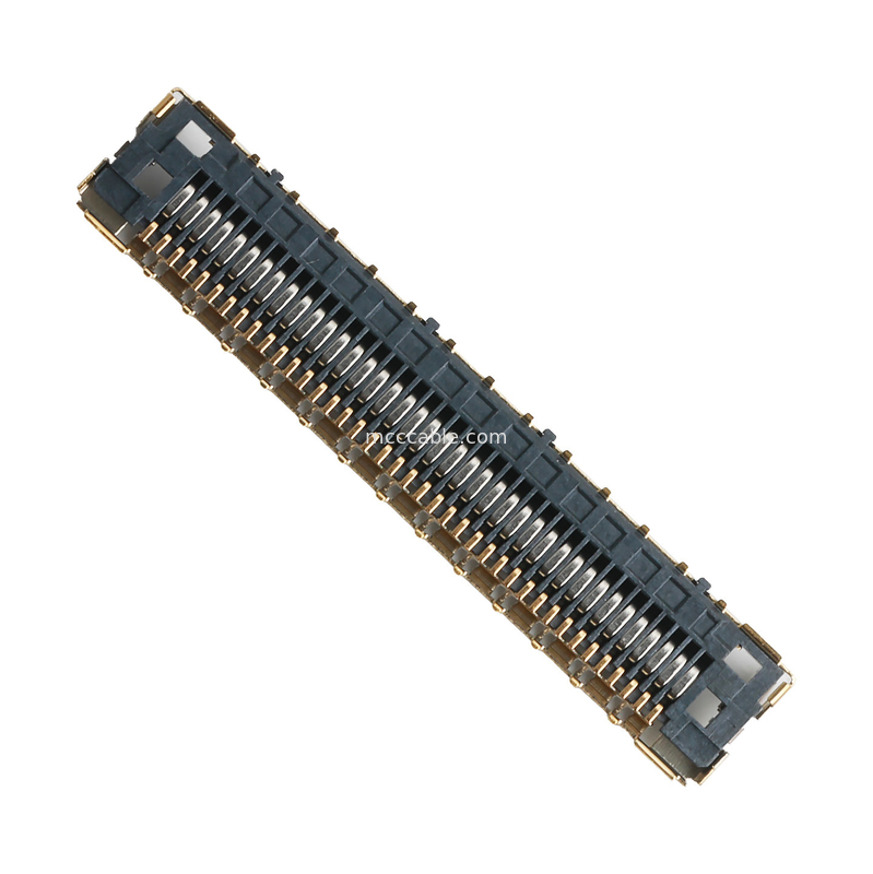 UM 20879-040E-01 Connecteurs de bloc de borne pour le montage de câbles