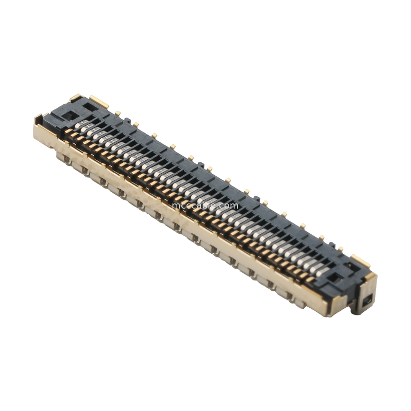 UM 20879-040E-01 Connecteurs de bloc de borne pour le montage de câbles