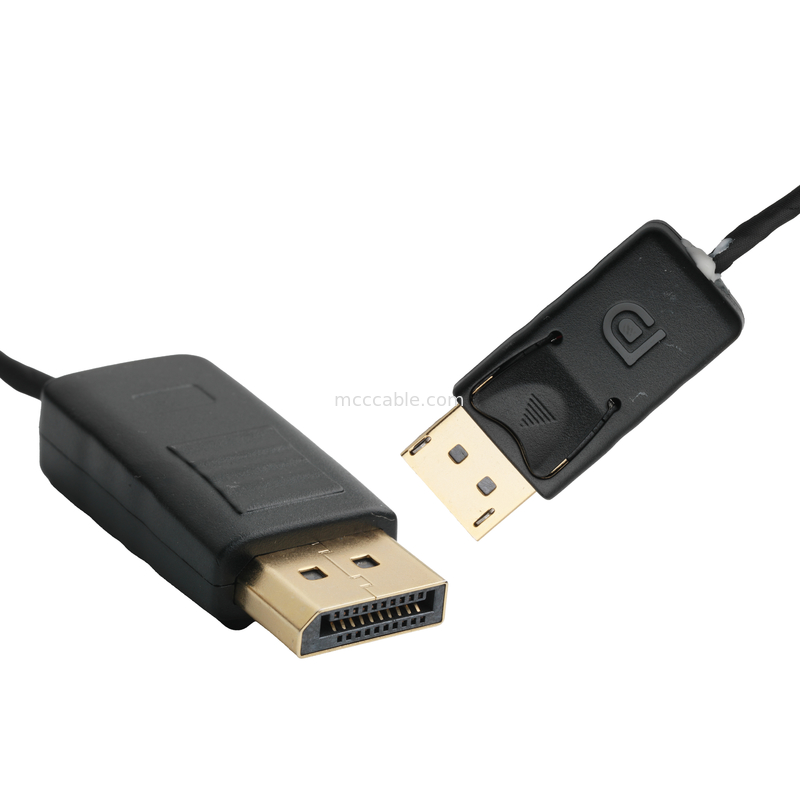 Adaptateur de connecteur 50P Femme D-SUB Connecteur à  20454-30P et DP20P HD Adaptateur de câble de données OEM/ODM