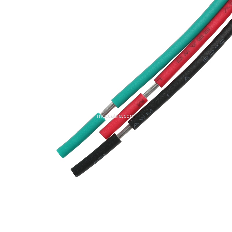 DFK-MC JL15CDGV-3.81 4Pin à MX1.25-12Pin et UL Lobel Blocs terminaux à travers le mur
