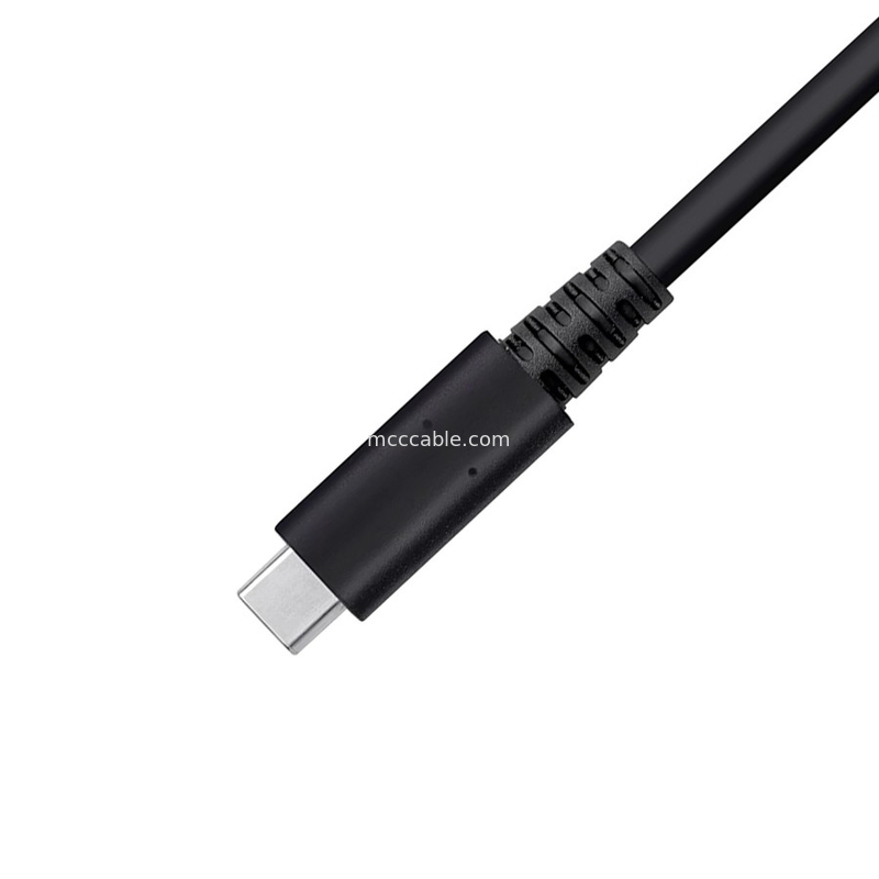 Thunderbolt 4 USB4 40 Gbps Thunderbolt 4 avec USB4 Type C 40 Gbps USB 4.0 Thunderbolt ROHS