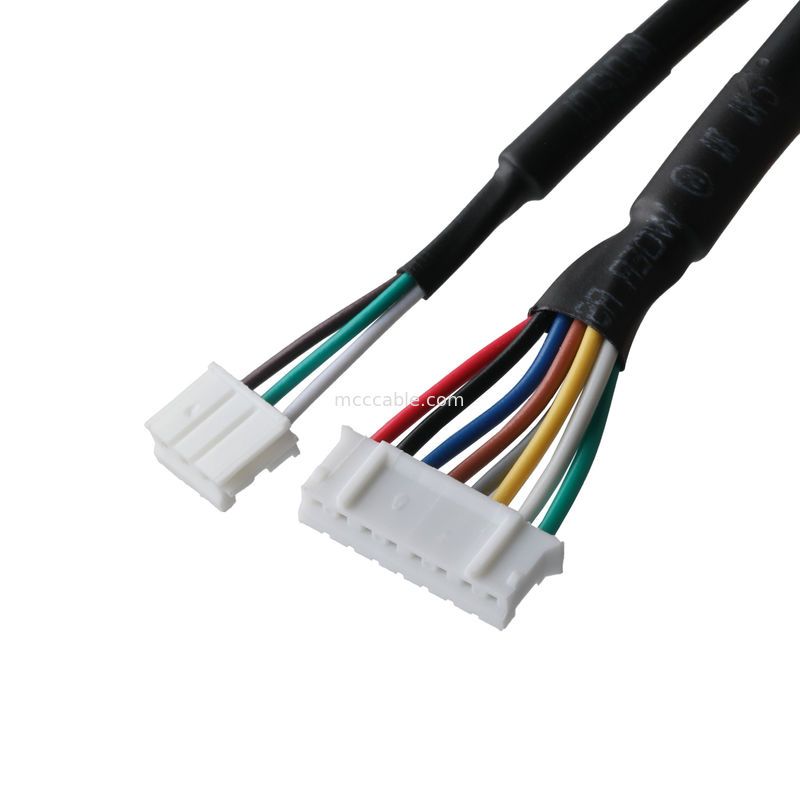 JST PHR-14P à JST PHR-8P et JST-PHR-3P connecteur de câble LVDS