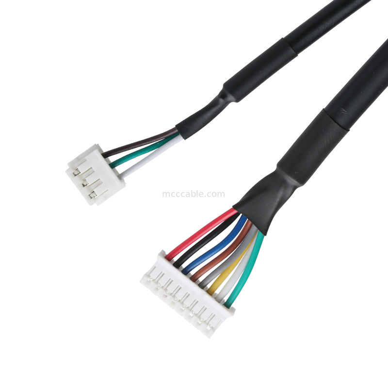 JST PHR-14P à JST PHR-8P et JST-PHR-3P connecteur de câble LVDS