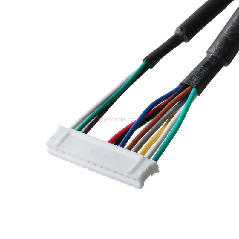 JST PHR-14P à JST PHR-8P et JST-PHR-3P connecteur de câble LVDS