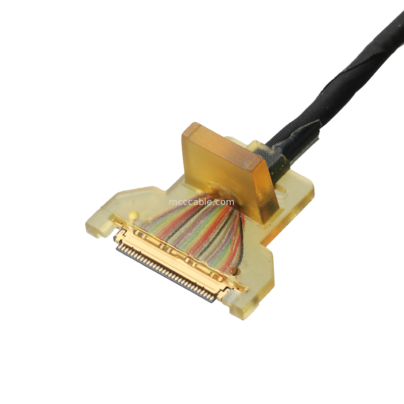 20453-230T-03 à l'assemblage de câbles LVDS