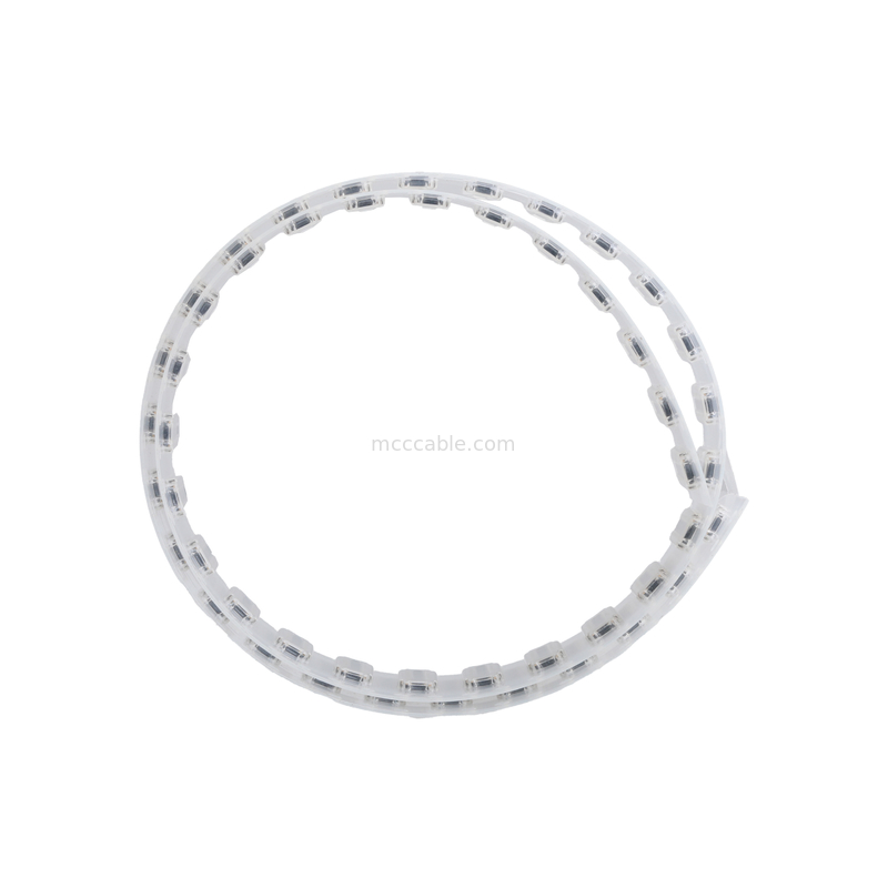 Connecteur de la série KEL XSLS00-52 Pour une utilisation avec des câbles coaxiaux très fins de 42#AWG et 46#AWG