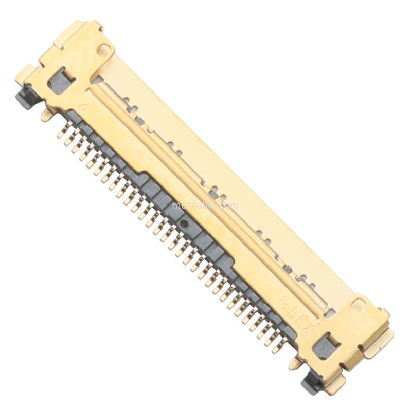 Micro Coax LI-JXAV-MIPI-ADPT-6CAM à LI-IMX290-MIPI-M12 FAW-1233-03 câble Nvidia Caméra Board et Design Caméra Connecto