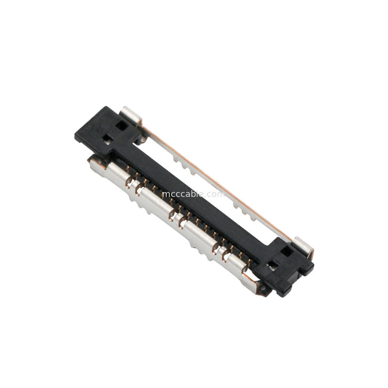 DF38 série DF38A-30S-0.3V ((51) Connecteur micro coaxial de haute précision à bord