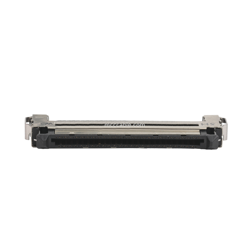 Série FX15 FX15S-51P-C 1 mm Tensions LCD Lvds câble ordinateur portable HD Écran Harnais de transmission de signal