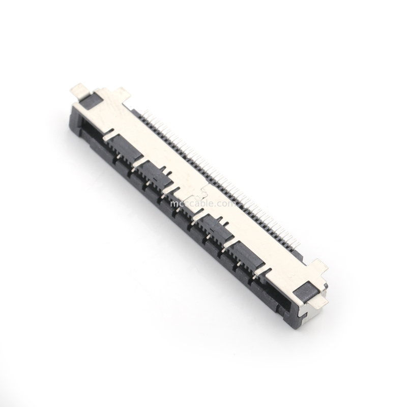 JAE FI-RE41S-HF-R1500 41P 0,5 mm de hauteur de l'écran LVDS