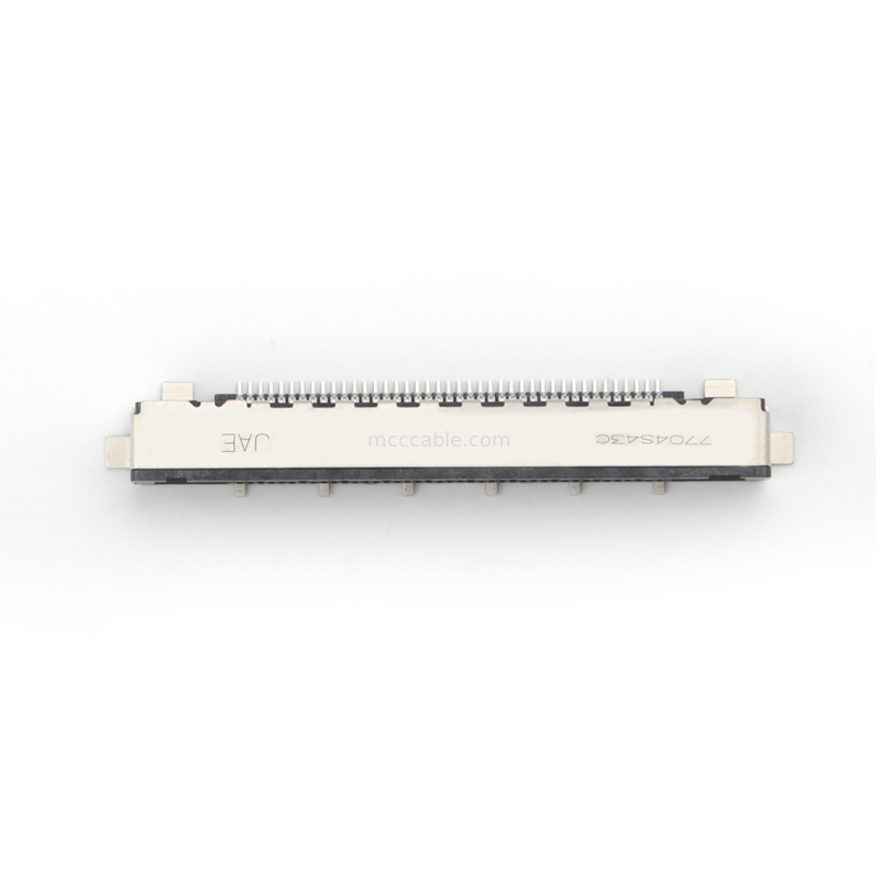 JAE FI-RE41S-HF-R1500 41P 0,5 mm de hauteur de l'écran LVDS