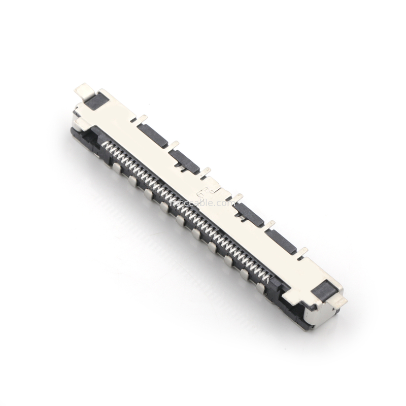 JAE FI-RE41S-HF-R1500 41P 0,5 mm de hauteur de l'écran LVDS
