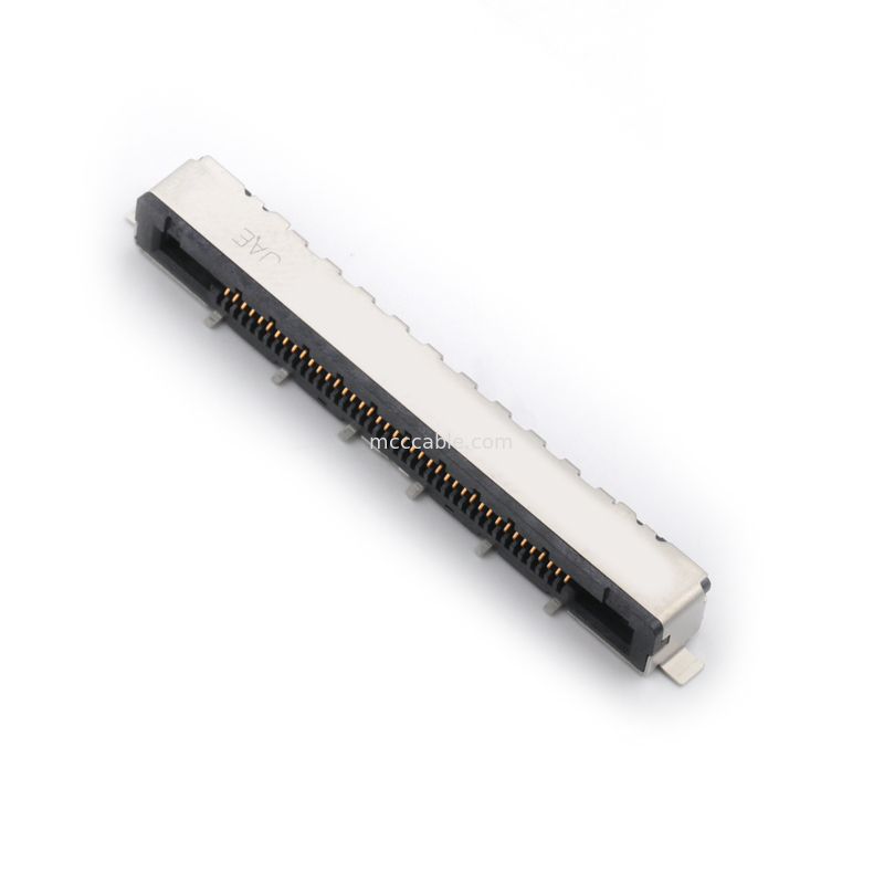 JAE FI-RE41S-HF-R1500 41P 0,5 mm de hauteur de l'écran LVDS