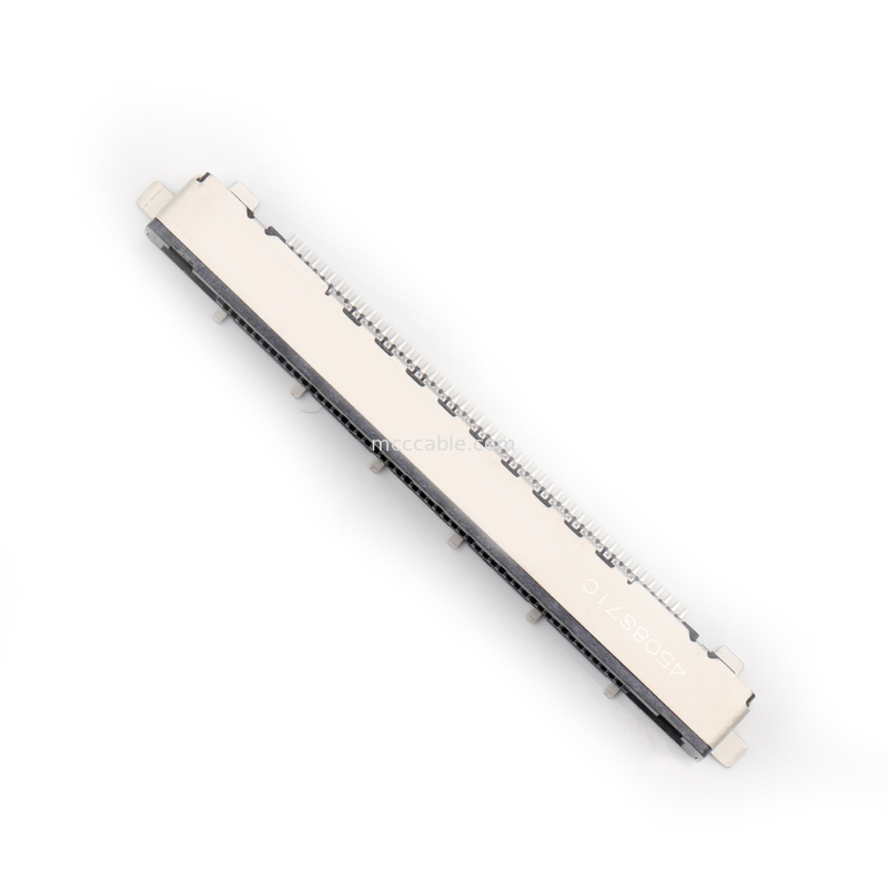 JAE 51Pin Connecteur FI-RE51S-HF-R1500 0,5 mm Pitch LVDS EDP Connecteur de carte d'affichage