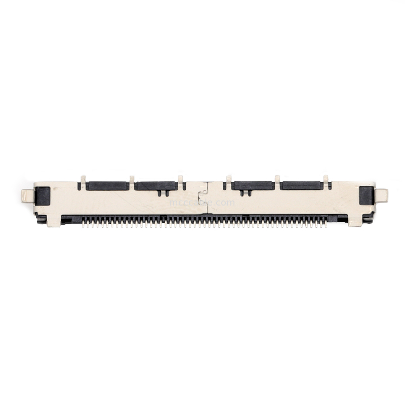 JAE 51Pin Connecteur FI-RE51S-HF-R1500 0,5 mm Pitch LVDS EDP Connecteur de carte d'affichage
