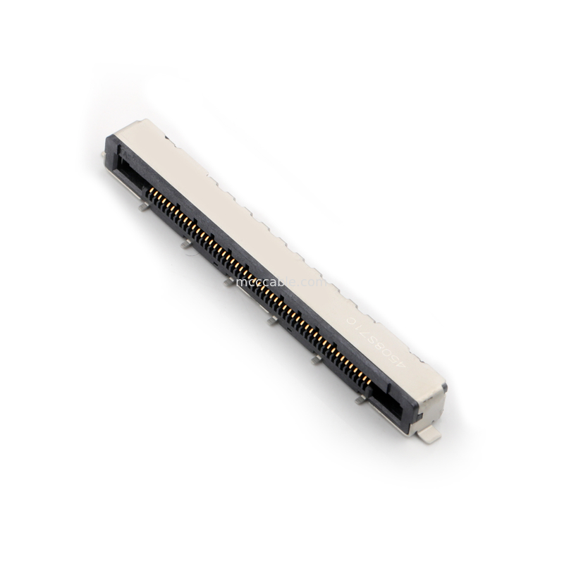 JAE 51Pin Connecteur FI-RE51S-HF-R1500 0,5 mm Pitch LVDS EDP Connecteur de carte d'affichage
