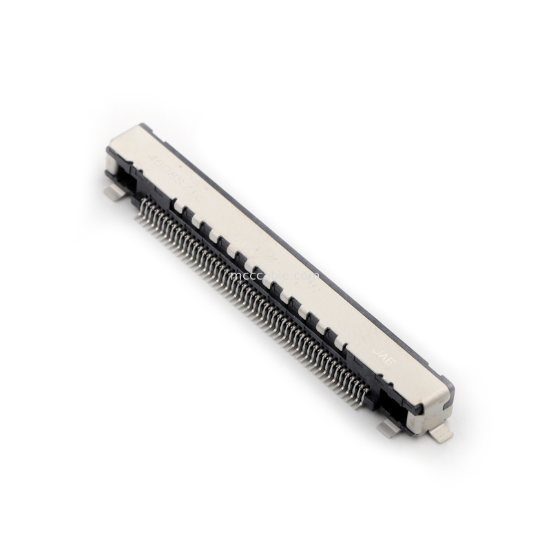 JAE 51Pin Connecteur FI-RE51S-HF-R1500 0,5 mm Pitch LVDS EDP Connecteur de carte d'affichage
