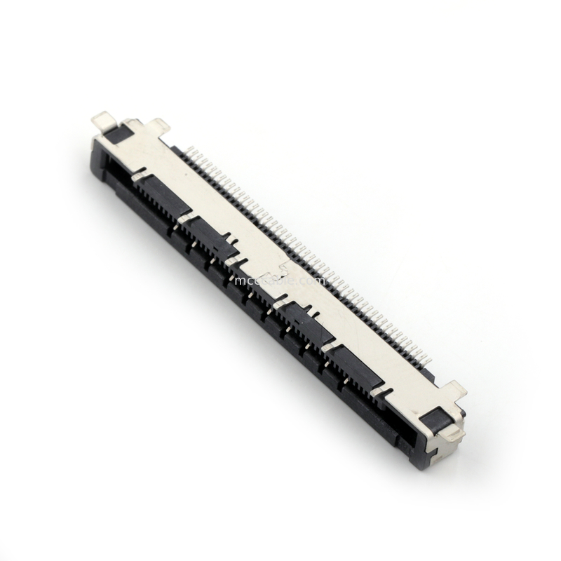 JAE 51Pin Connecteur FI-RE51S-HF-R1500 0,5 mm Pitch LVDS EDP Connecteur de carte d'affichage
