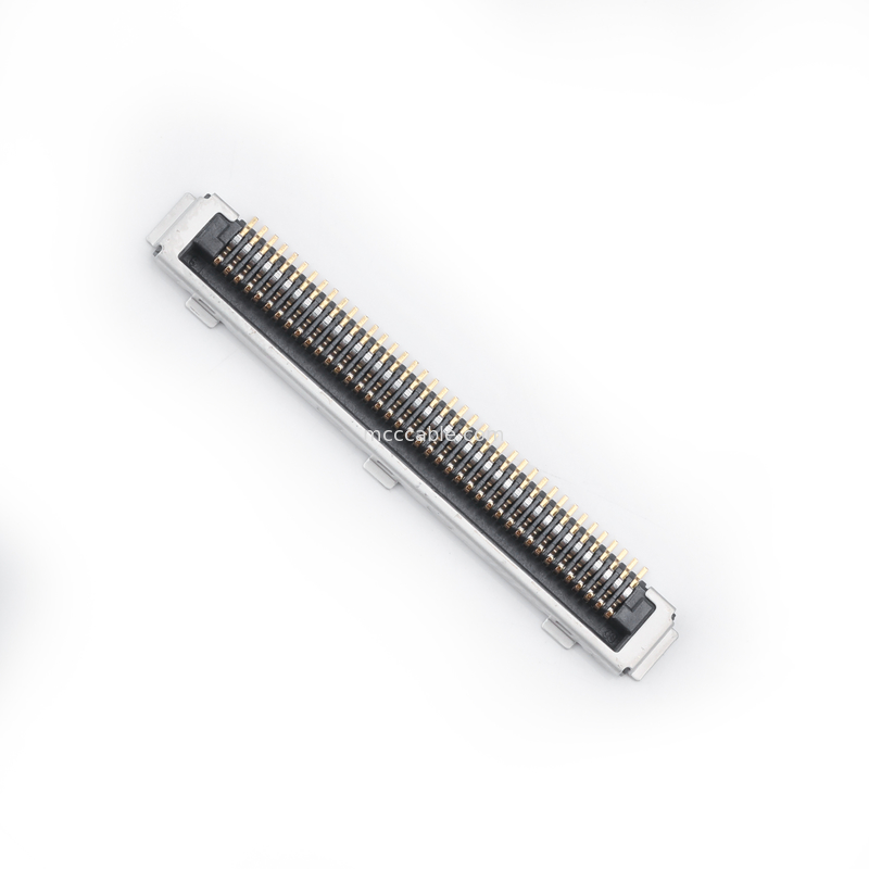 Honda LVD-A40SFYG-TP 0.5mm Pitch PC Board connecteur de câble coaxial féminin