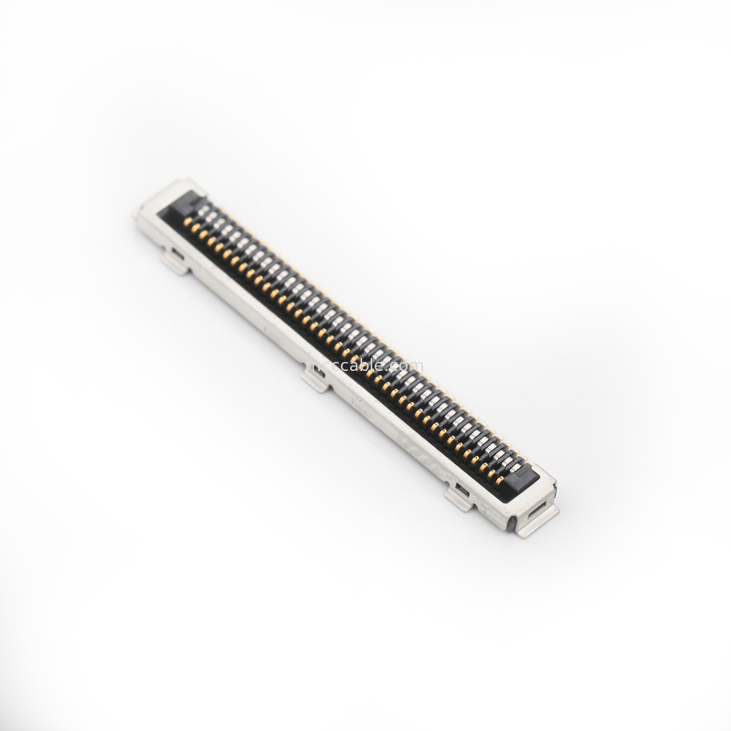 Honda LVD-A40SFYG-TP 0.5mm Pitch PC Board connecteur de câble coaxial féminin