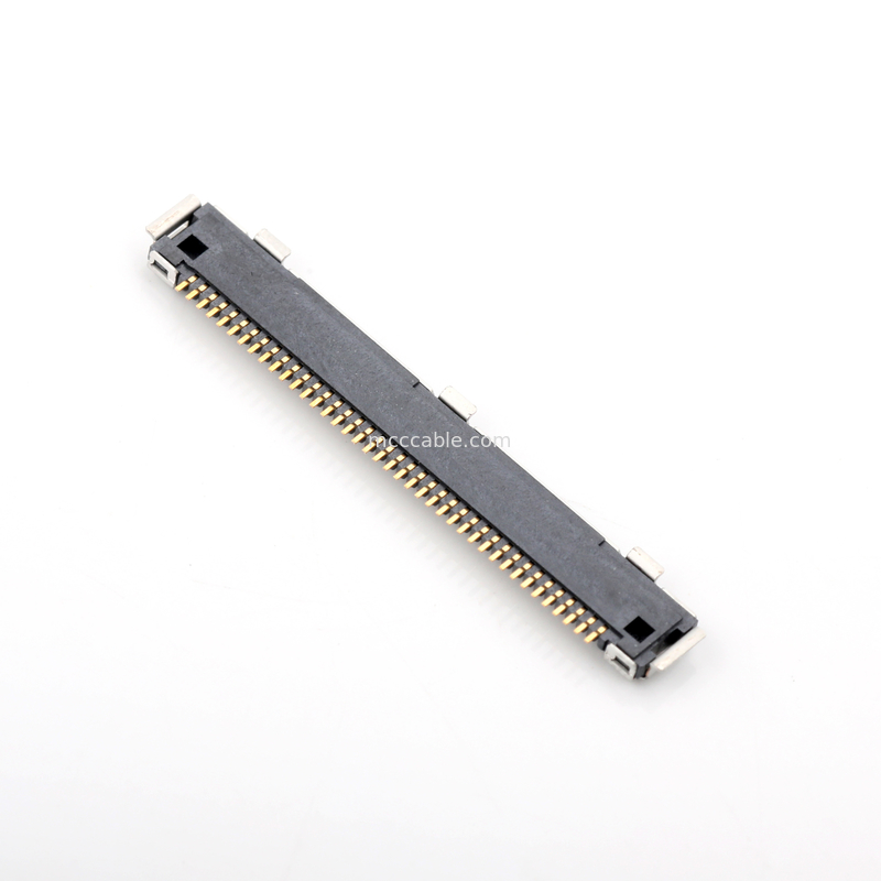 Honda LVD-A40SFYG-TP 0.5mm Pitch PC Board connecteur de câble coaxial féminin