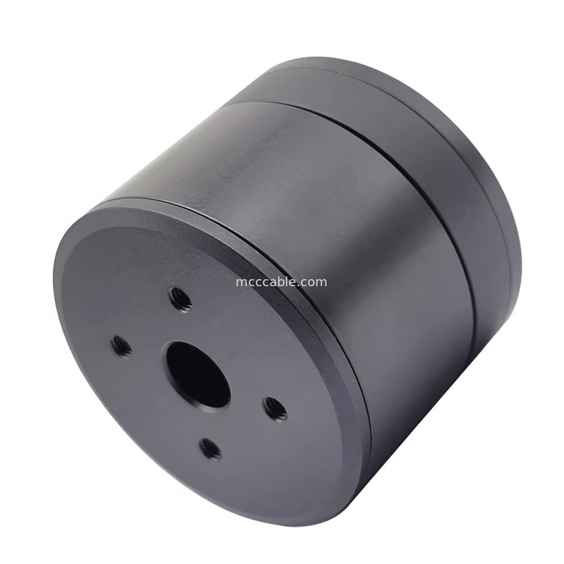 Servo-moteur de la série MF sur mesure industriel MF4015v2 Servo-moteur de commande FOC avec conducteur