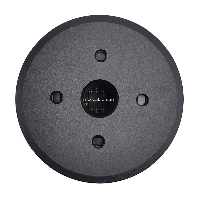 Servo-moteur de la série MF sur mesure industriel MF4015v2 Servo-moteur de commande FOC avec conducteur