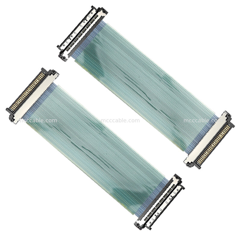 Connecteur antichocs pour la surveillance extérieure