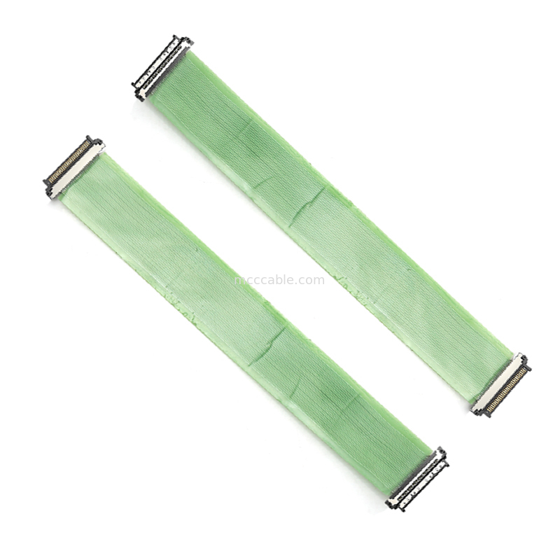 0.4mm Ultra-Thin USL20-30SS-007BH - Connecteur FPC économe en espace pour les mini caméras