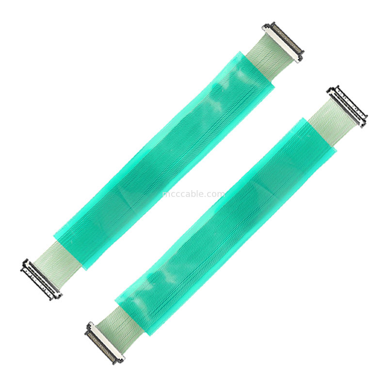 USL20-30SS-008CH 0.4mm - Connecteur FPC robuste pour caméras de surveillance et enregistreurs vidéo industriels