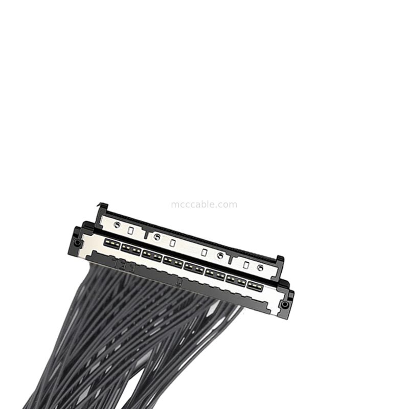Connecteur haute densité Micro 0,4 mm USL20-30SS-010C - pour caméras portables et drones